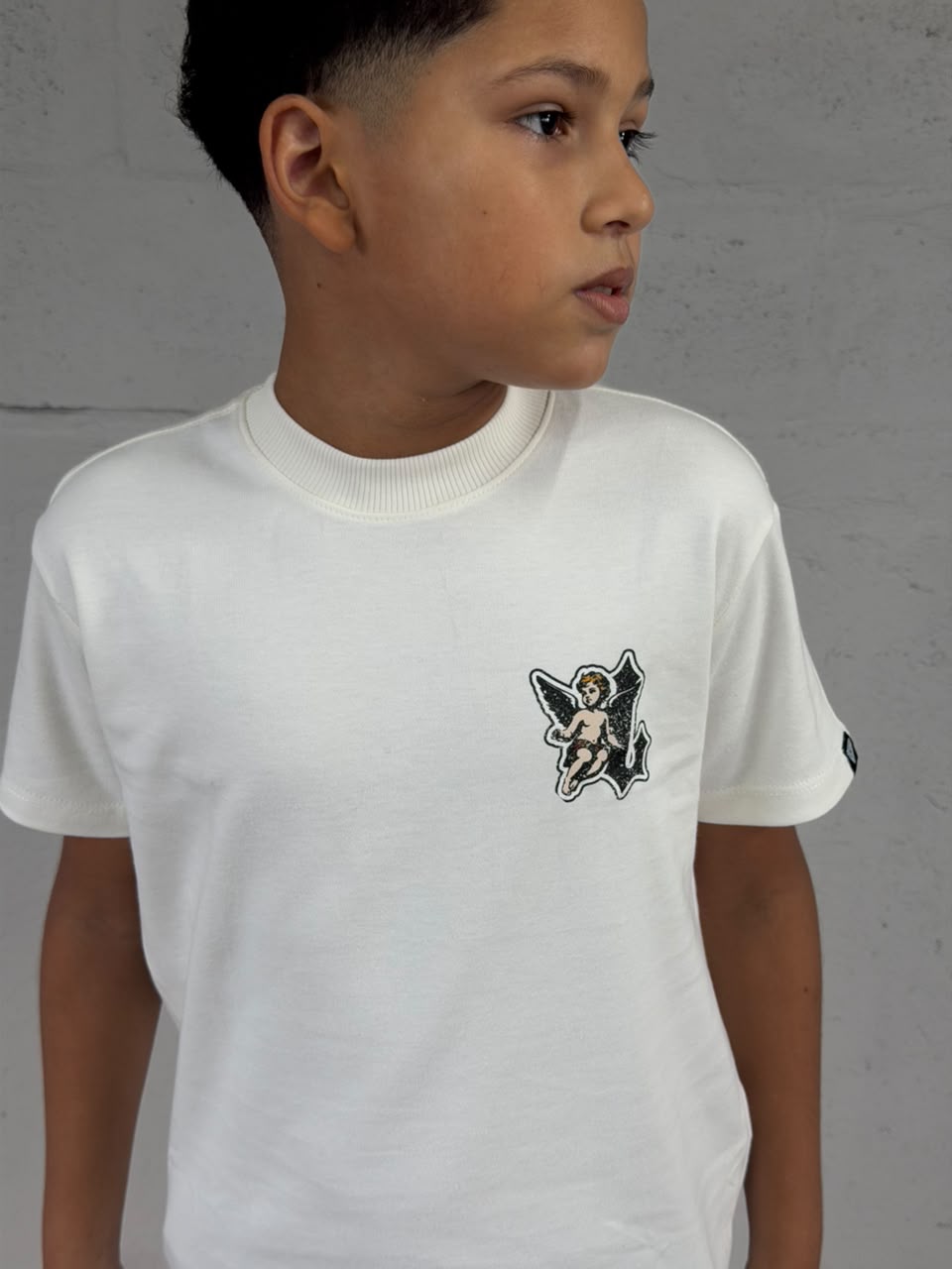 INFANTIL LUCKYANGELS 2.0 PAI&FILHO - 02
