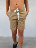 INFANTIL SHORT LUCKYANGELS 2.0 PAI&FILHO - 04