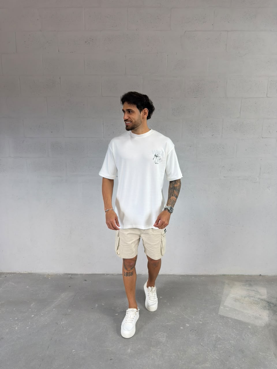 OVERSIZED LUCKYANGELS3.0 - 02