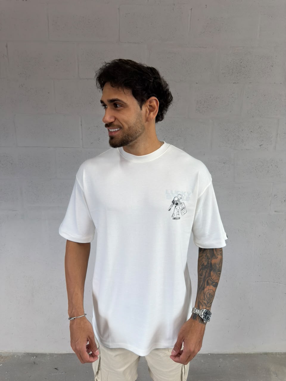OVERSIZED LUCKYANGELS3.0 - 02