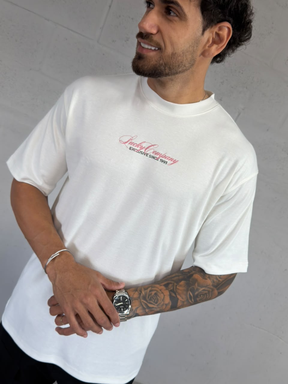 OVERSIZED LUCKYANGELS3.0 - 07