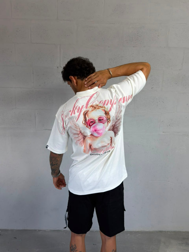 OVERSIZED LUCKYANGELS3.0 - 07