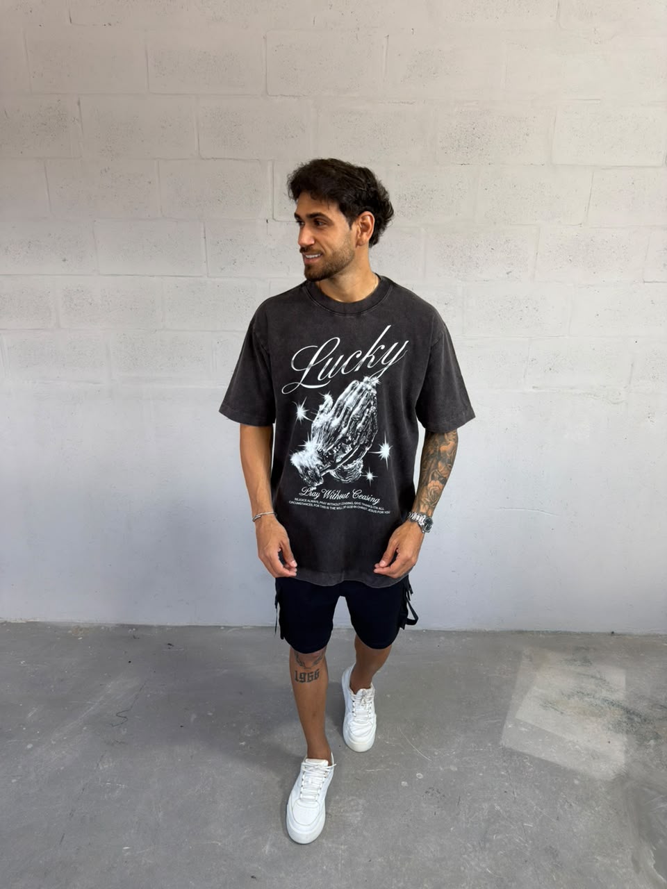 OVERSIZED LUCKYANGELS3.0 - 04