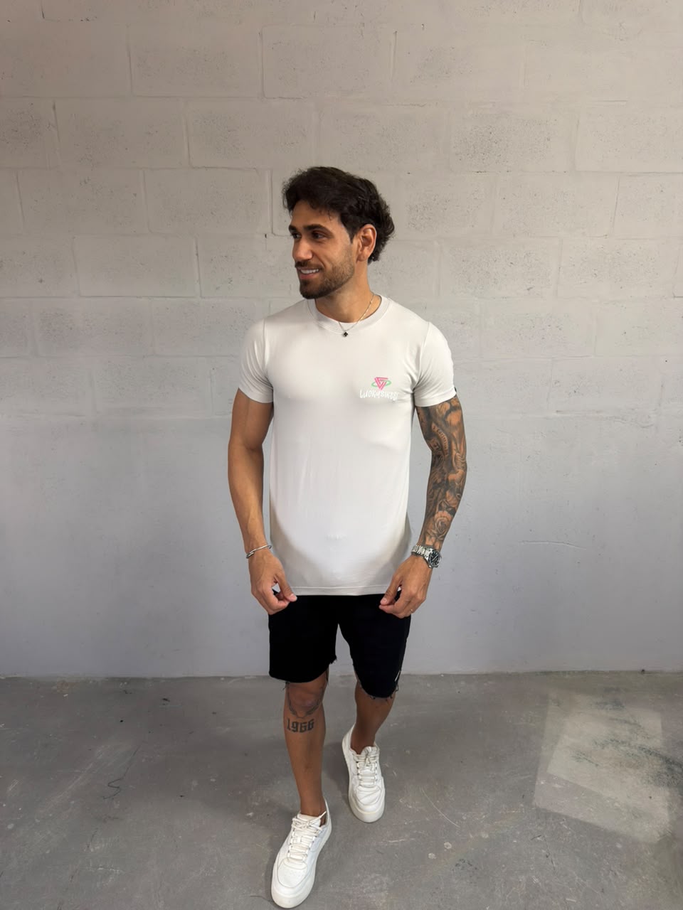 T-SHIRT LUCKYANGELS3.0 - 03