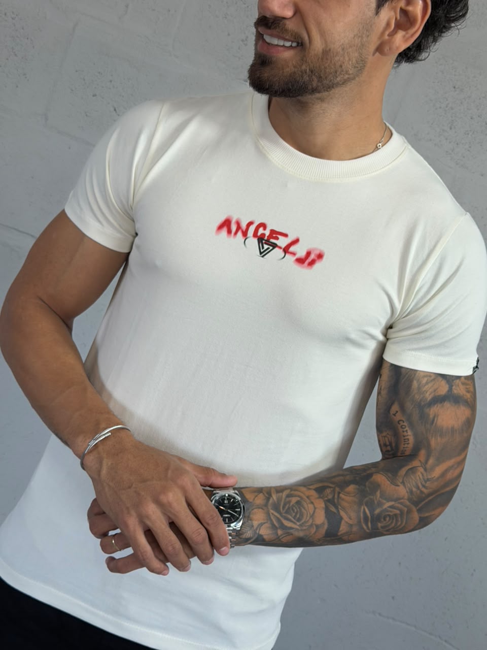 T-SHIRT LUCKYANGELS3.0 - 04