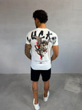 T-SHIRT LUCKYANGELS3.0 - 04