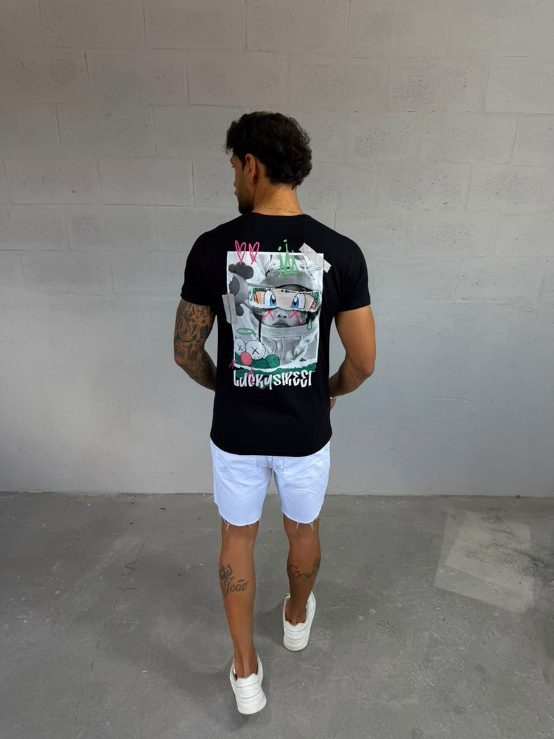 T-SHIRT LUCKYANGELS3.0 - 11