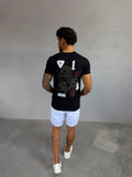 T-SHIRT LUCKYANGELS3.0 - 08