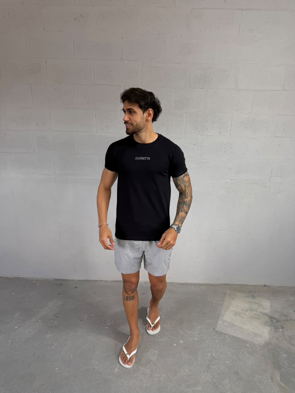T-SHIRT LUCKYANGELS3.0 - 09