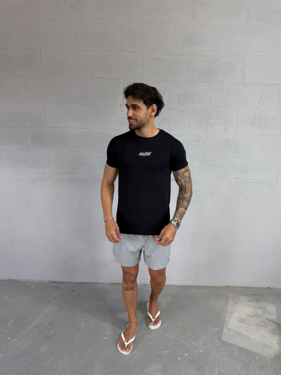 T-SHIRT LUCKYANGELS3.0 - 12