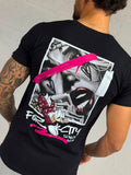 T-SHIRT LUCKYANGELS3.0 - 12