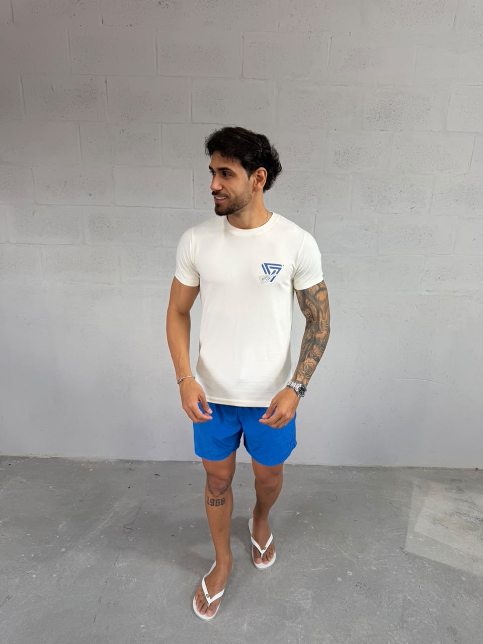 T-SHIRT LUCKYANGELS3.0 - 06
