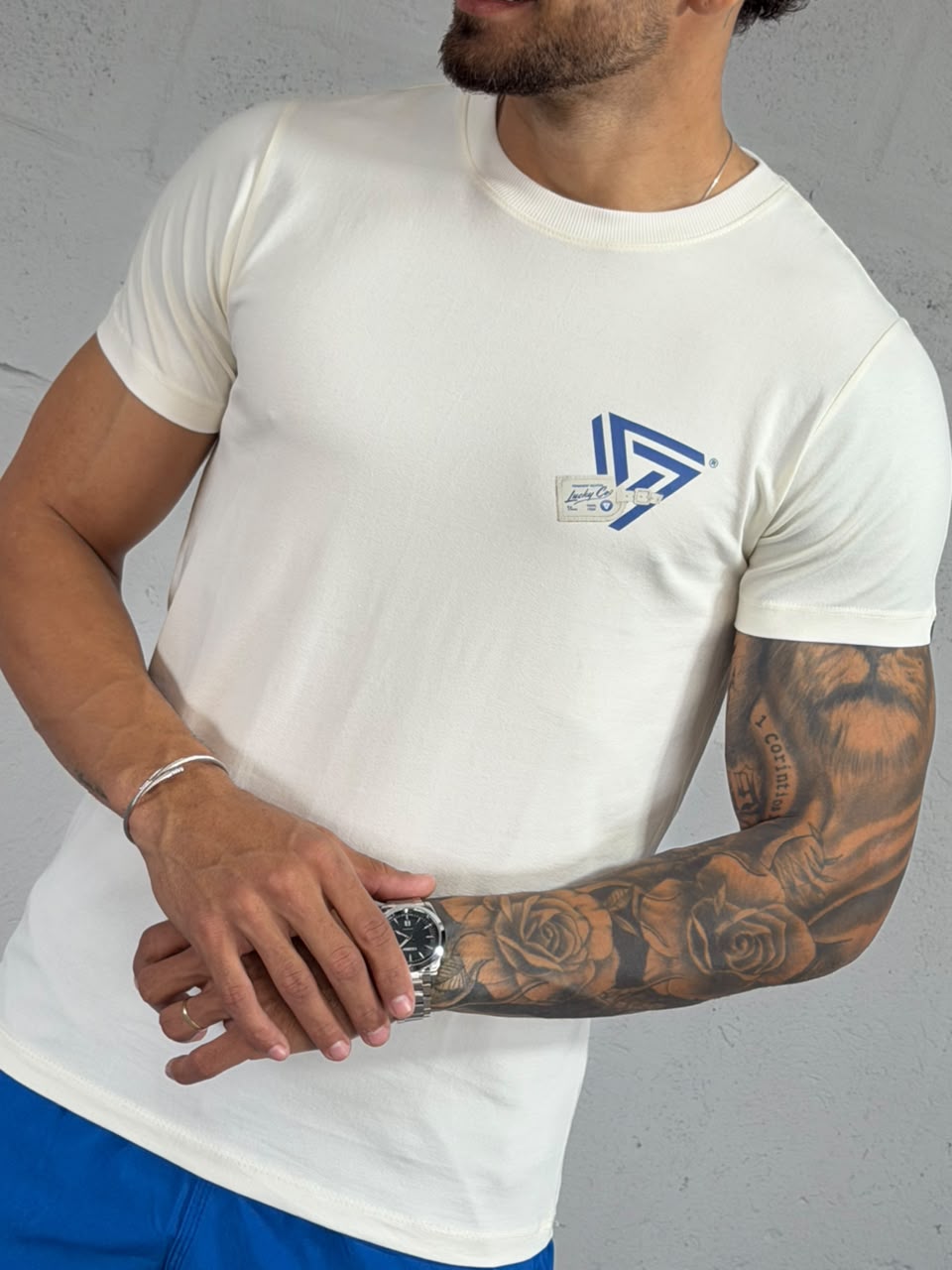T-SHIRT LUCKYANGELS3.0 - 06