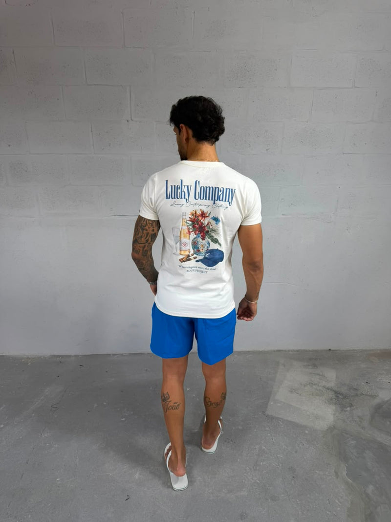 T-SHIRT LUCKYANGELS3.0 - 07