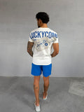 T-SHIRT LUCKYANGELS3.0 - 06