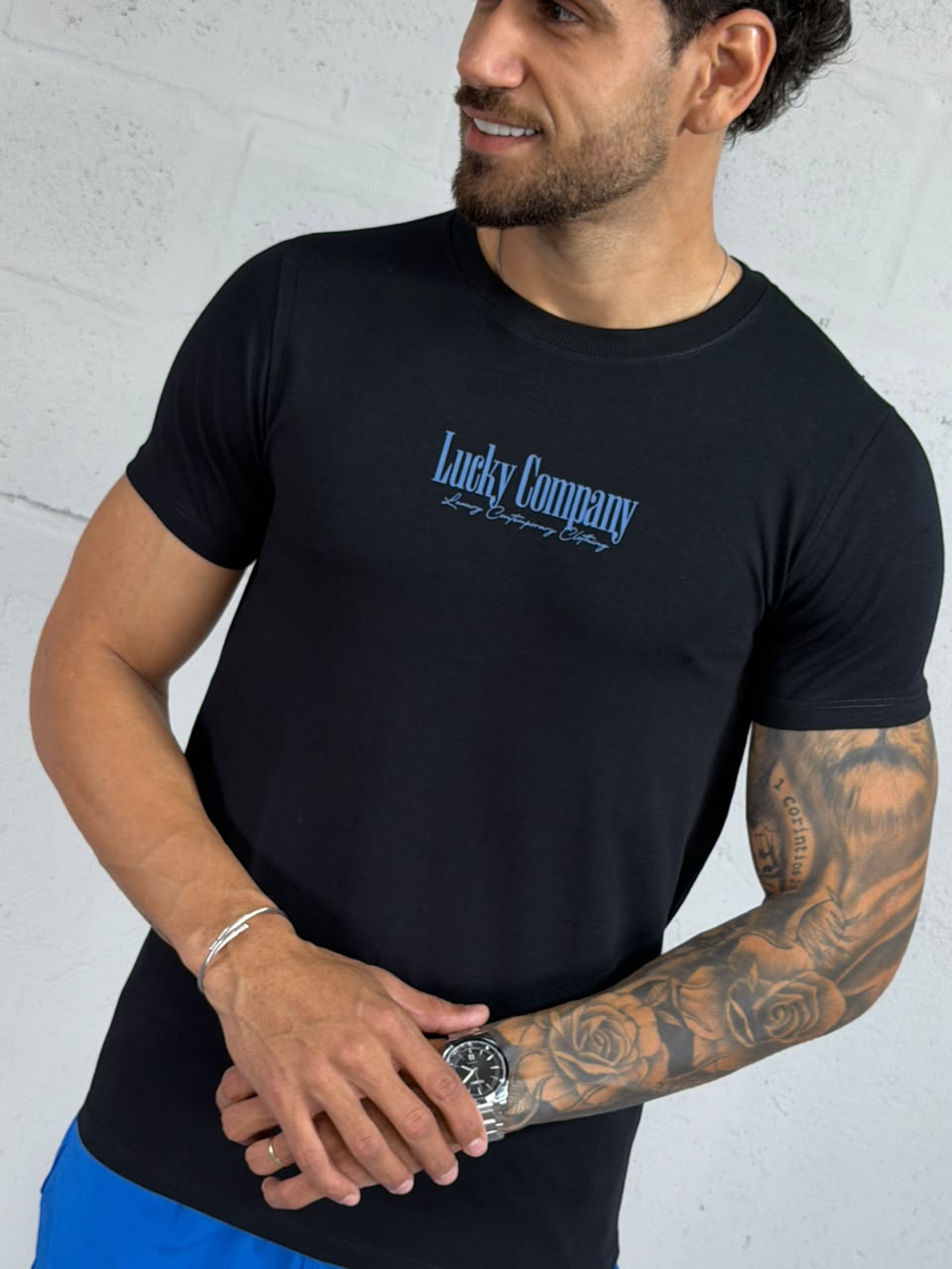 T-SHIRT LUCKYANGELS3.0 - 10