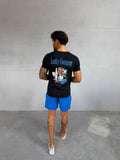 T-SHIRT LUCKYANGELS3.0 - 10
