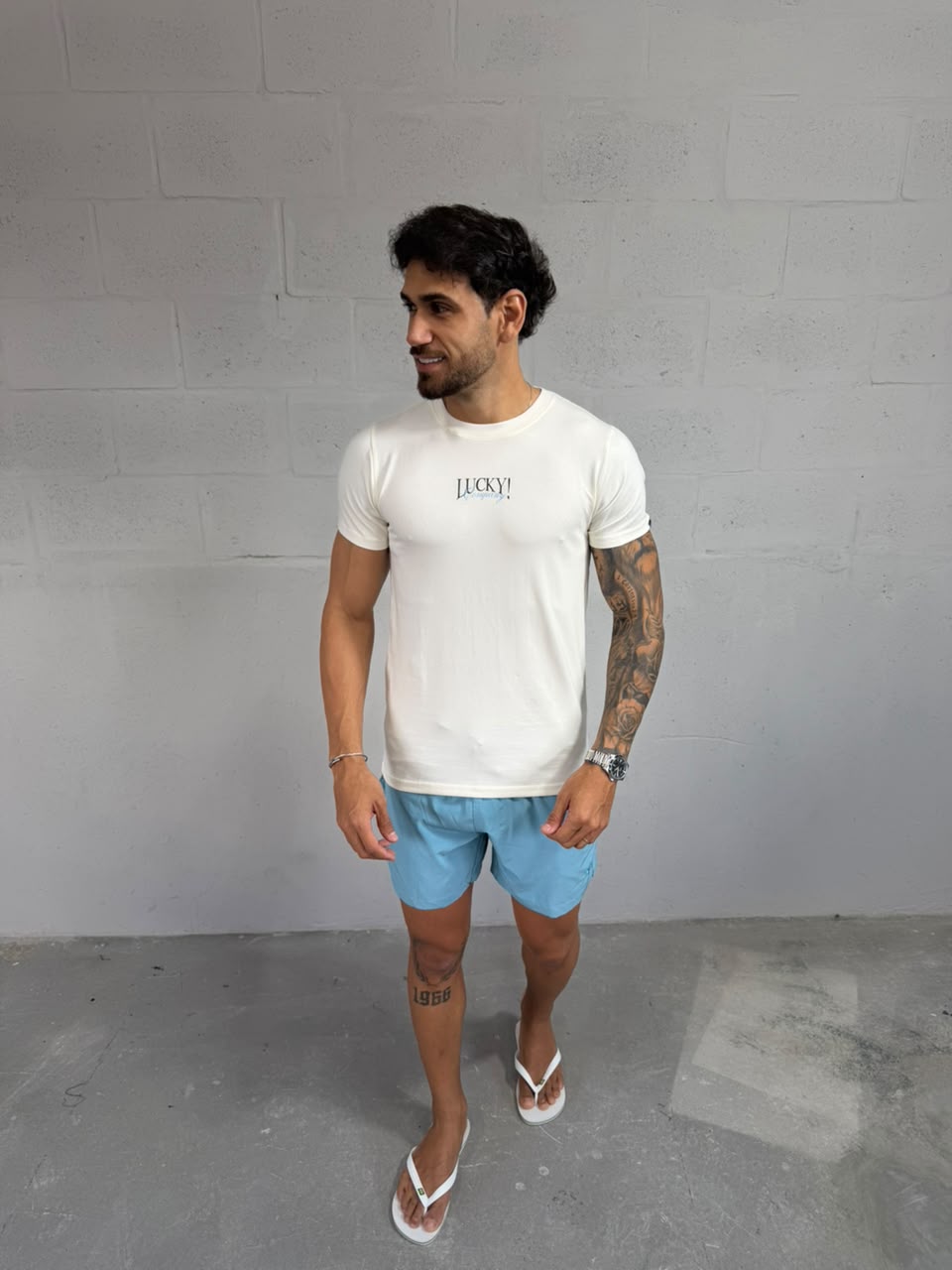T-SHIRT LUCKYANGELS3.0 - 05