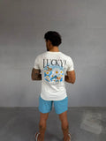 T-SHIRT LUCKYANGELS3.0 - 05
