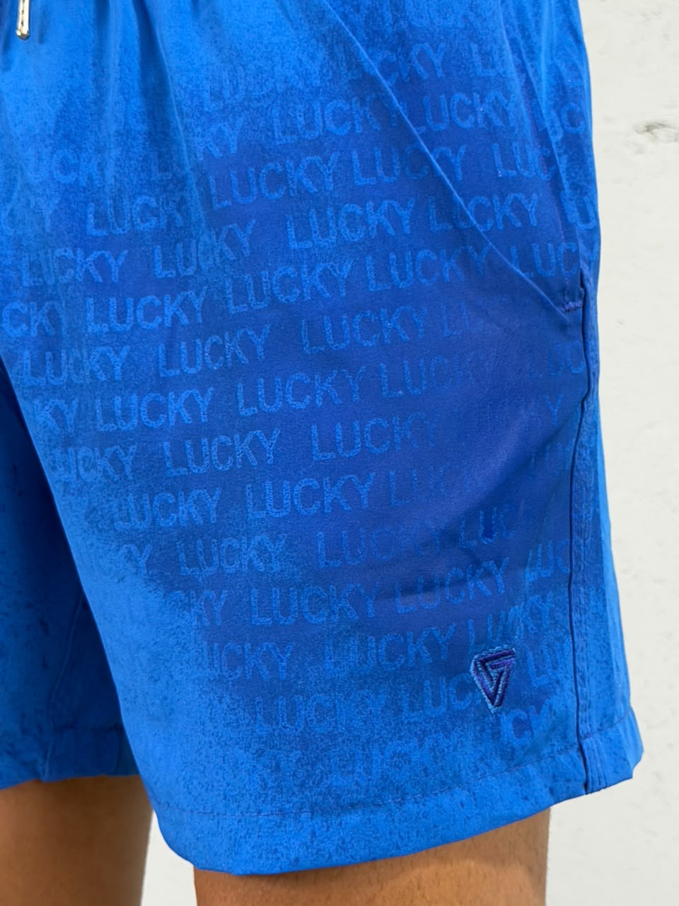 SHORT TACTEL LUCKYANGELS3.0 - 04