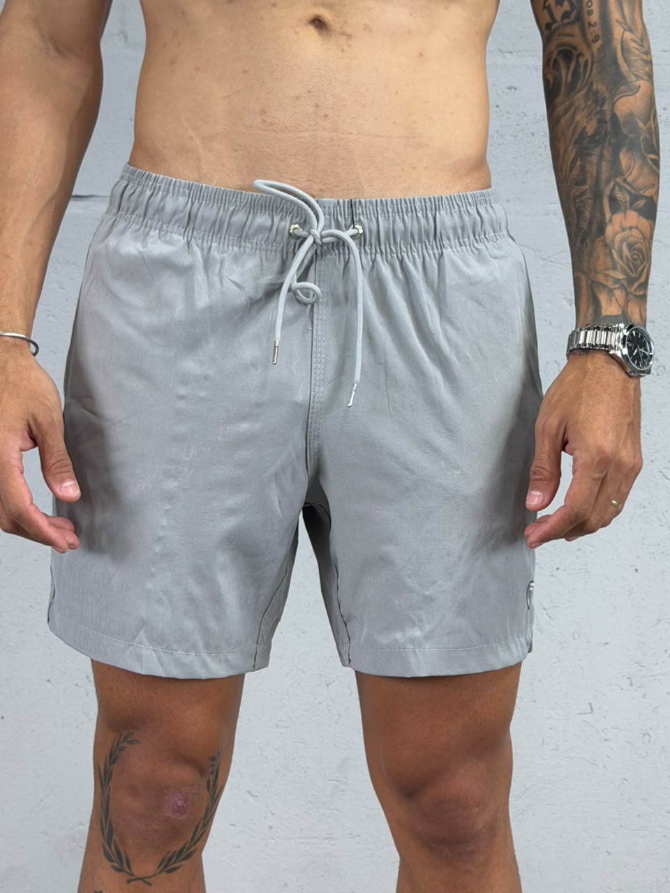 SHORT TACTEL LUCKYANGELS3.0 - 05