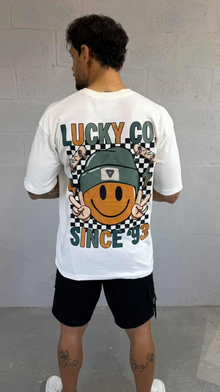OVERSIZED LUCKY - R$65- 05