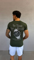 T-SHIRT REGULAR - R$48 - 01