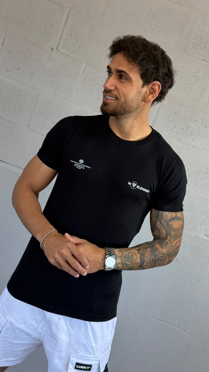 T-SHIRT REGULAR - R$48 - 02