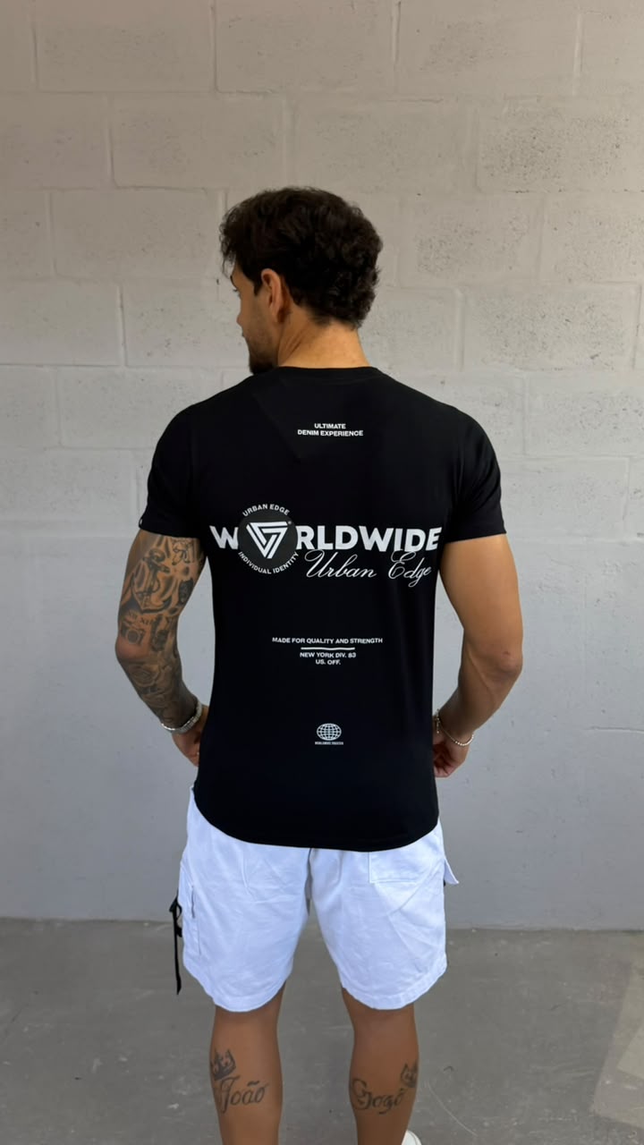 T-SHIRT REGULAR - R$48 - 02