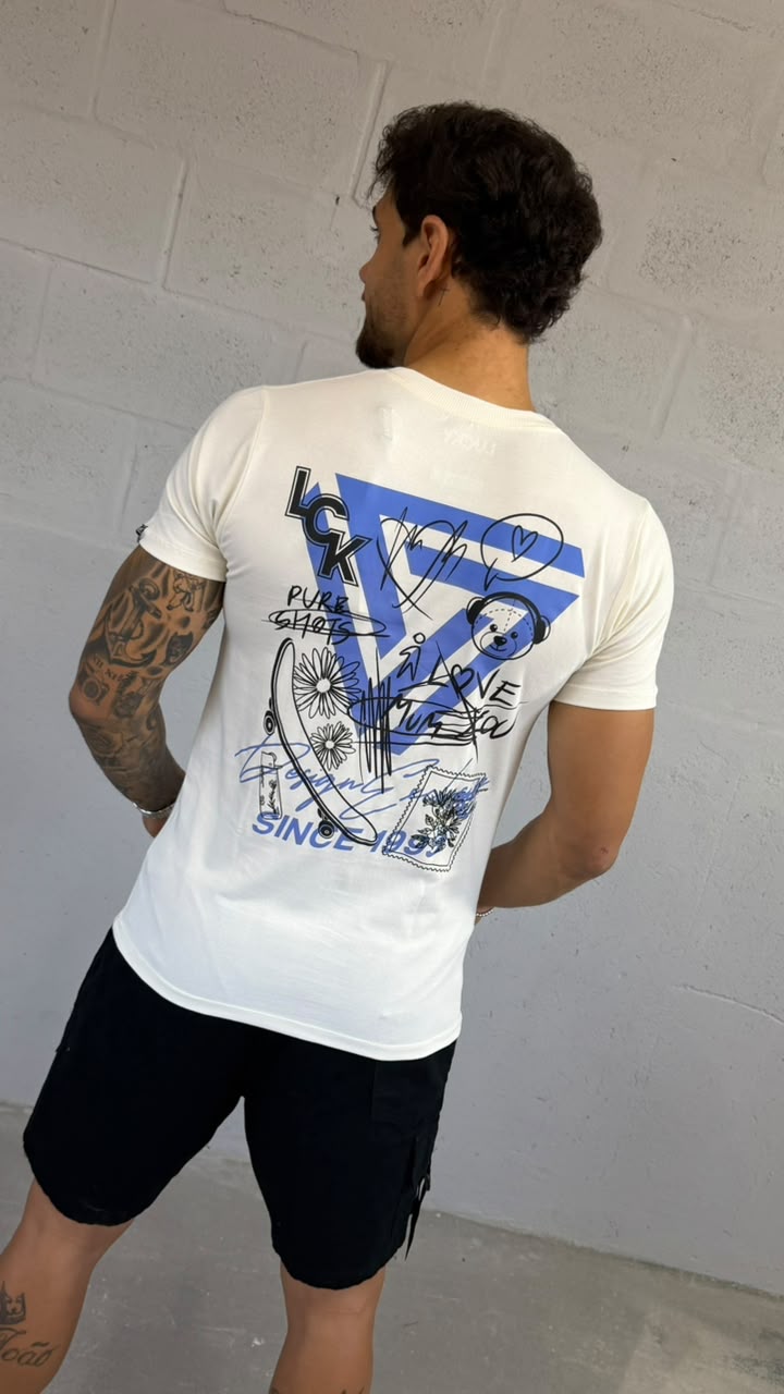 T-SHIRT REGULAR - R$48 - 04