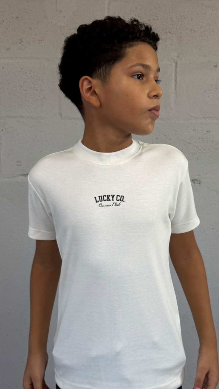 T-SHIRT INFANTIL - R$35,00 - 03