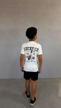 T-SHIRT INFANTIL - R$35,00 - 03