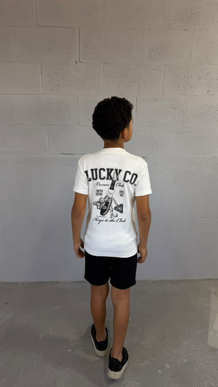 T-SHIRT INFANTIL - R$35,00 - 03