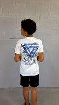 T-SHIRT INFANTIL - R$35,00 - 01