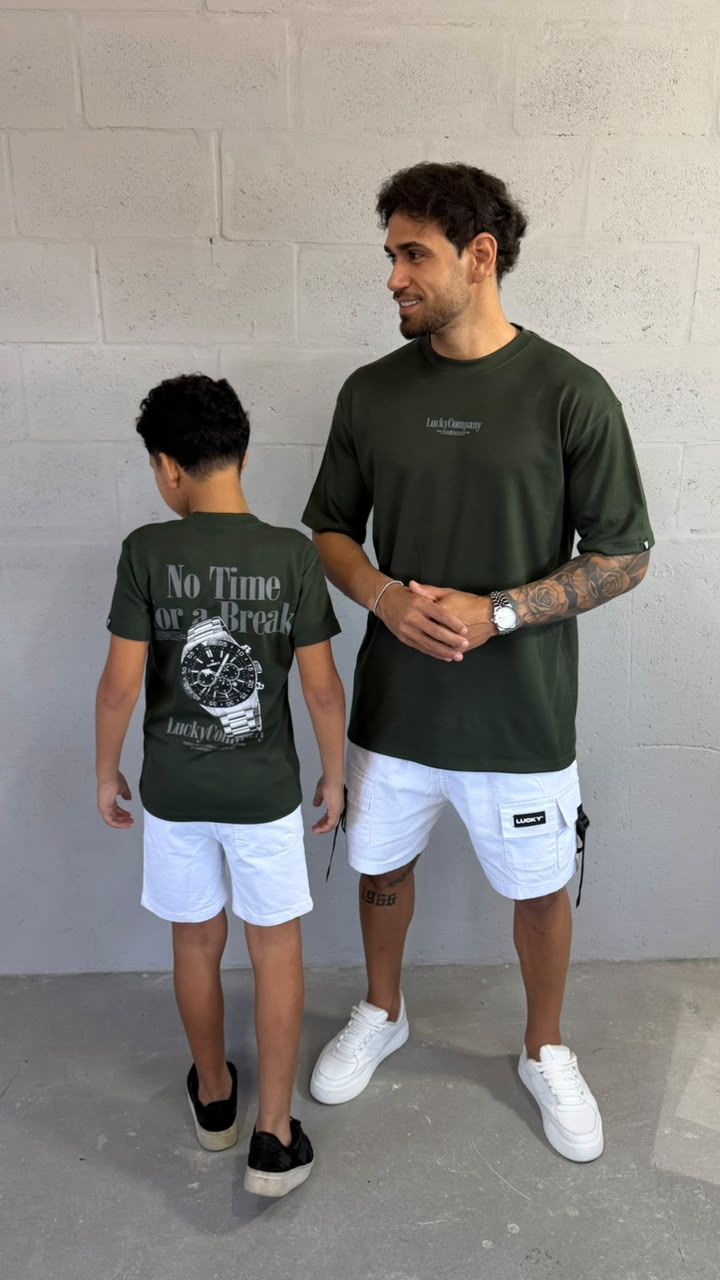 CONJUNTO PAI E FILHO LUCKY 02