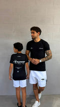 CONJUNTO PAI E FILHO LUCKY 03