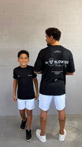 CONJUNTO PAI E FILHO LUCKY 04