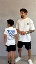 CONJUNTO PAI E FILHO LUCKY 05
