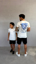 CONJUNTO PAI E FILHO LUCKY 06