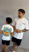CONJUNTO PAI E FILHO LUCKY 08