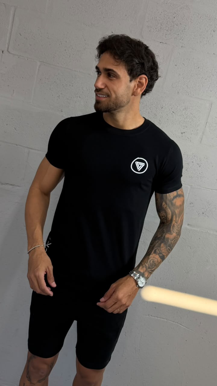 Tshirt Regular Reposição - R$48,00 - 05