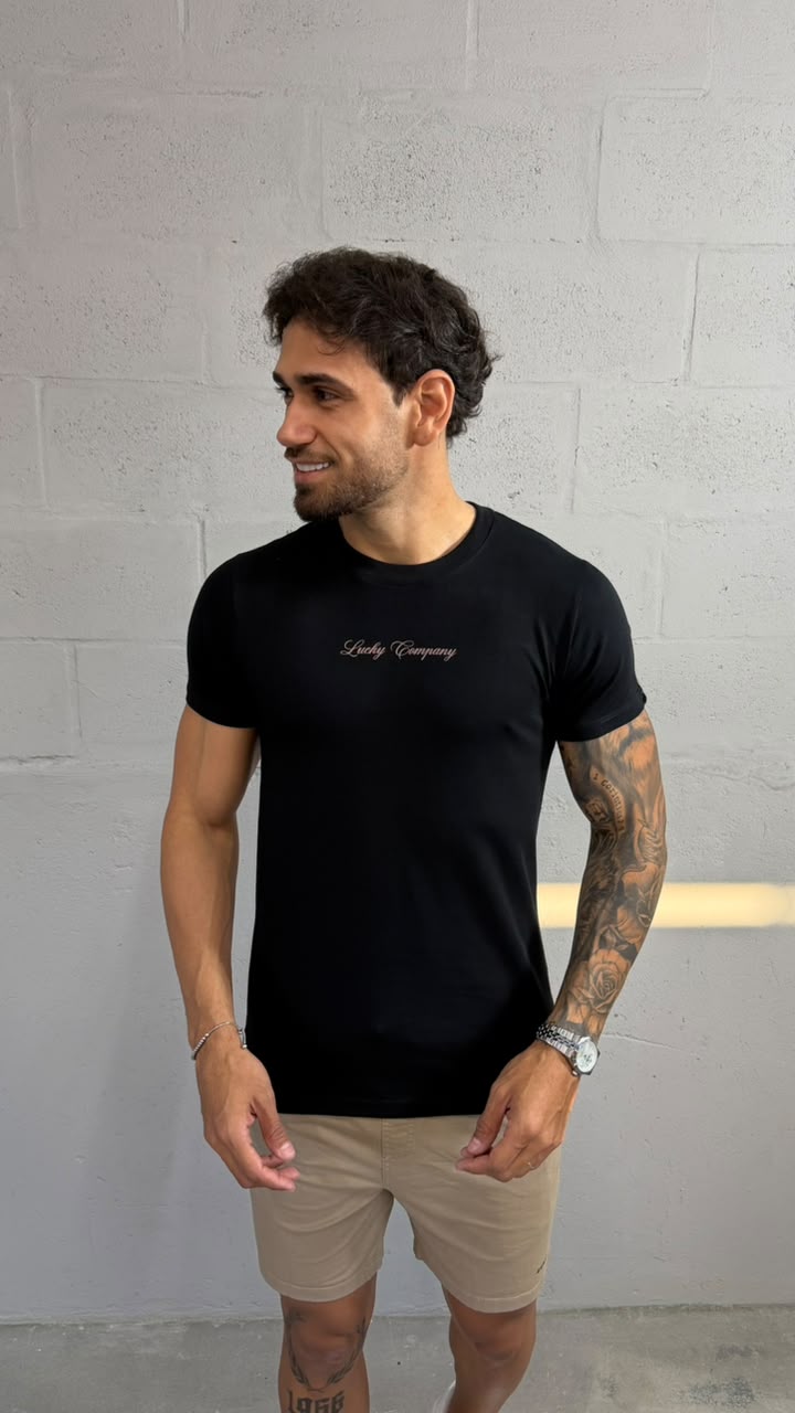 Tshirt Regular Reposição - R$48,00 - 06