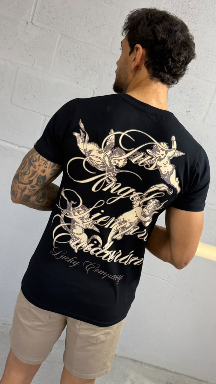 Tshirt Regular Reposição - R$48,00 - 06