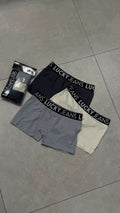KIT CUECA LUCKY - R$35