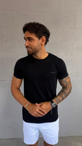 T-SHIRT BÁSICA - LUCKY_DIADOSPAIS - 07
