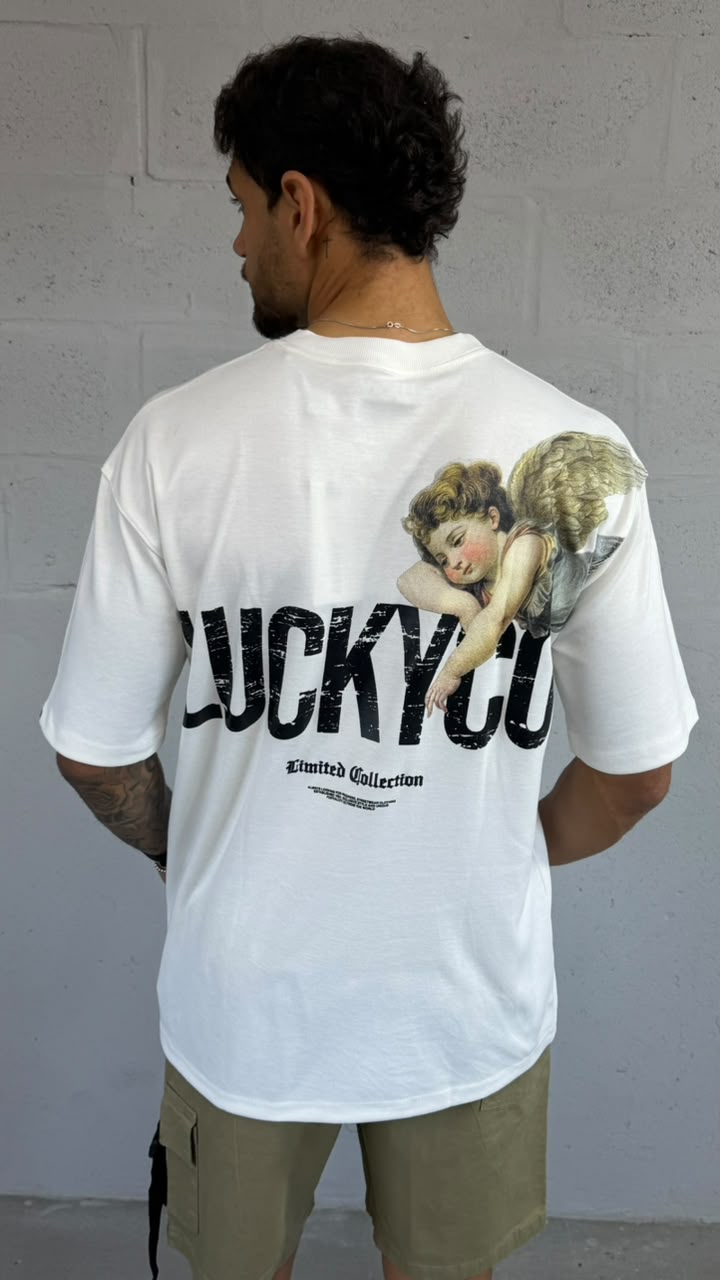 OVERSIZED LUCKY - DIA DOS PAIS - 01