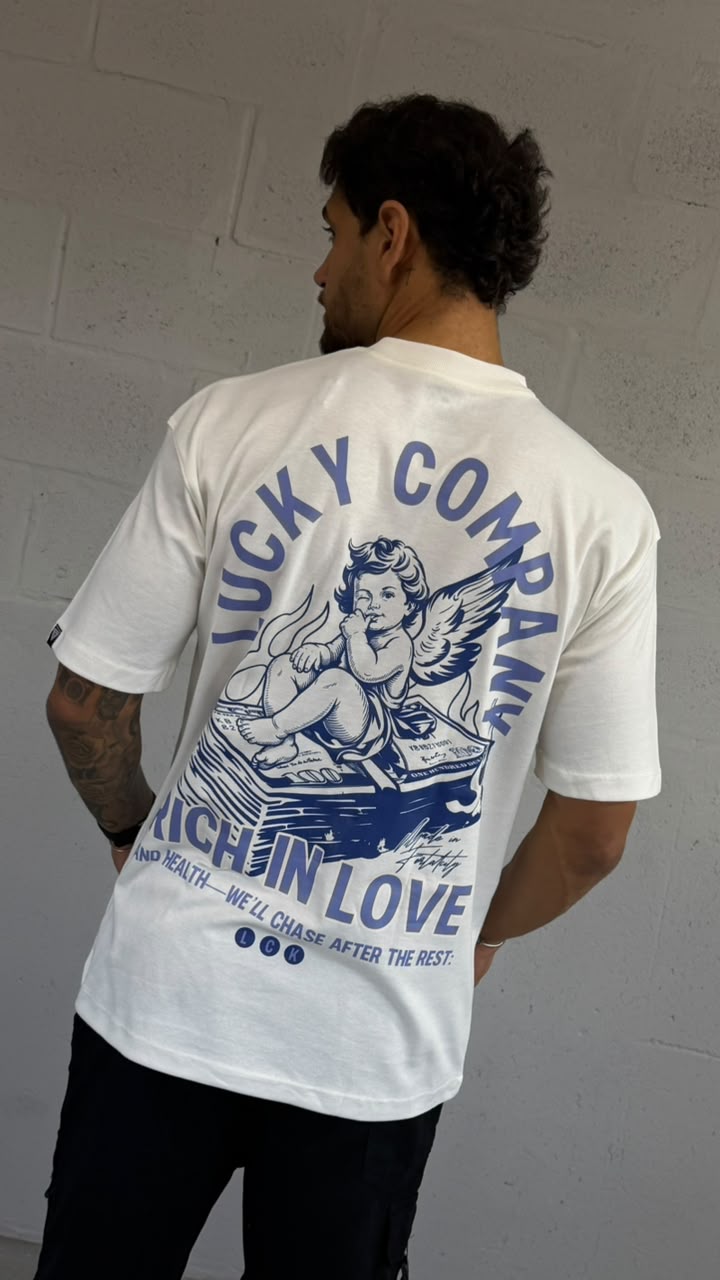 OVERSIZED LUCKY - DIA DOS PAIS - 02