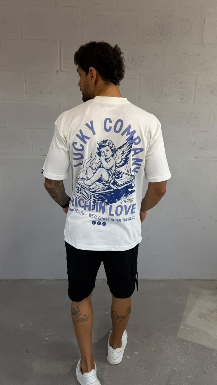 OVERSIZED LUCKY - DIA DOS PAIS - 02