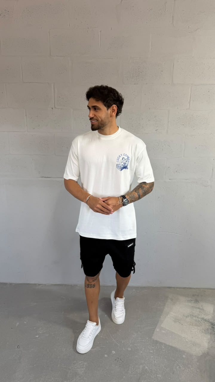 OVERSIZED LUCKY - DIA DOS PAIS - 02