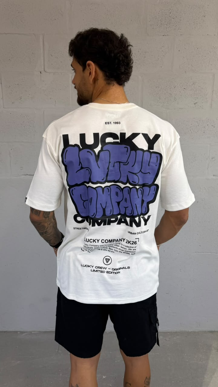 OVERSIZED LUCKY - DIA DOS PAIS - 03